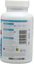 Natures Aid Complete EFA Omega 3,6 + 9 (90 capsule) - x 3 Pack Savers Deal