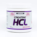SD Pharmaceuticals CREATINE HCL - Raspberry Lemonade - 300g - Enhance ATP Energy Metabolism - Maximizes Levels of Phosphocreatine