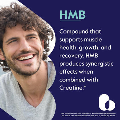 Bestvite HMB 500mg (240 Vegetarian Capsules) - No Stearates - Vegan - Non GMO - Gluten - HMB Supplement