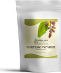 Herbal Hills Haritaki Powder Terminalia Chebula Inknut Harde 1 Pound / 16 Oz Pack Of 1