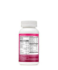 Gnc Milestones Teen - Multivitamin Caplet For Girls 12-17 - (Product) Red