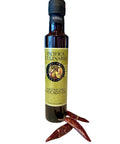 Pacifica Culinaria COLD PRESSED Extra Virgin Avocado Oil Made in USA 8.5 fl oz (250ml) Bottle (100% Virgin Organic Avocado Oil)