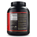 Optimum Nutrition On Gold Standard 100% Whey Protein Primary Source Isolate - Double Rich Chocolate 5 Lbs+ On Gold Standard 100% Whey Protein Primary Source Isolate - Double Rich Chocolate 2 Lbs