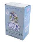 Celtic Sea Salt Fine Ground Salt 10.6 Oz (300 G) Extra Fine Grain Natural Gourmet For Shaker Jar Salty 10.6 Oz (Pack of 1)