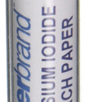 Potassium Iodide-Starch Test Paper