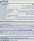 Boiron Children'S Coldcalm 160 Ct