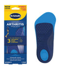 Dr. Scholl's Arthritis Support Insoles, Women, 1 Pair - Size 6-10