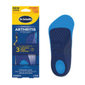 Dr. Scholl's Arthritis Support Insoles, Women, 1 Pair - Size 6-10