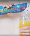 Spatone Natural Liquid Iron Supplement Original Flavour, 42 Sachets, 3 Packs Of 14