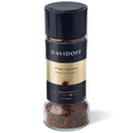 DAVIDOFF Crema Intense Instant Coffee - 9/12 Intensity - 90 g