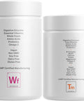 Codeage Immune Support Bundle Multivitamin for Women + Multivitamin for Teens