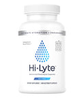 Hi-Lyte Electrolyte Replacement Capsules | Rapid Rehydration Supplement | Vegan, Vegetarian, Keto Friendly | Gentle On Stomach | Magnesium, Potassium, Sodium & Zinc + | 100 Capsules