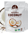 Mavuno Harvest Organic Dried Fruit Variety Pack | Dried Mango, Papaya, Pineapple, Banana, Jackfruit, & Tropical Mix | Healthy, Vegan, No Sugar Added, Non GMO Snacks for Kids & Adults | 2 Ounce, 6 Pack
