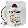 Mavuno Harvest Organic Dried Fruit Variety Pack | Dried Mango, Papaya, Pineapple, Banana, Jackfruit, & Tropical Mix | Healthy, Vegan, No Sugar Added, Non GMO Snacks for Kids & Adults | 2 Ounce, 6 Pack