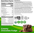 Orgain Organic Vegan Protein + 50 Superfoods Powder Vanilla Bean 21G Plant Based Protein 8G Prebiotic Fiber No Lactose Ingredients Gluten No Added Sugar 1.12 Lb (Packaging May Vary)
