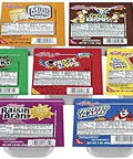 Kellogg's Portable Cereal Variety Pack - 9 Assorted Flavors Family Favorite Breakfast Cereals, 96 Count, Set