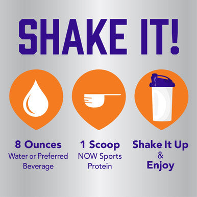 NOW Foods Sports Nutrition, Chicken Bone Broth Powder 544gram