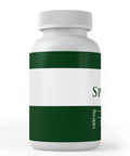 PURE ORIGINAL INGREDIENTS Spirulina Superfood, Rich In Phycocyanin, 100% Pure