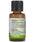 Garden of Life Essential Oil Calming Lemongrass 0.5 Fl Oz