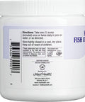 Maxi Health Collagen Powder - Collagen Protein Powder - Marine Collagen Powder for Women & Men - Type I Unflavored Fish Collagen Hydrolyzed Collagen Protein - Hair Growth & Skin Supplement (10.75 oz)