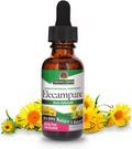 Nature'S Answer Elecampane Root with Organic Alcohol 1-Fluid Ounce | Respiratory Support | Promotes Healthy Lungs