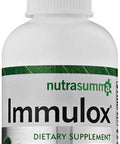 Nutrasumma Organic Colostrum Supplement For Humans, 5Oz Bovine Colostrum Supplement With High Prps & Igg For Support Immunity, Gut, Skin, Brain Health (Vanilla)