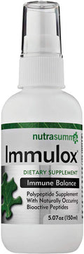 Nutrasumma Organic Colostrum Supplement For Humans, 5Oz Bovine Colostrum Supplement With High Prps & Igg For Support Immunity, Gut, Skin, Brain Health (Vanilla)