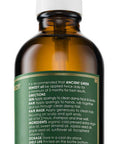 Unscented Organic Blend of Olive Almond Jojoba Grapeseed Sunflower and vitamin E oil. Anti Aging Body and Facial oils for Sensitive Dry Skin Face Hair Nail. Moisturizer for Women and Men
