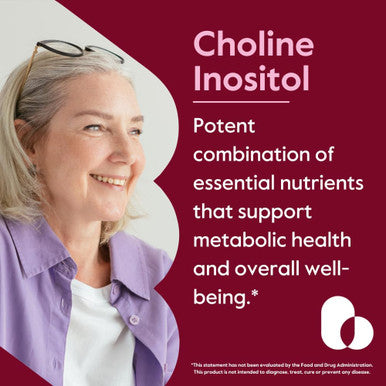Bestvite Choline Inositol 500mg (120 Vegetarian Capsules) - No Stearates - No Fillers - No Dicalcium Phosphate - Vegan - Non GMO - Gluten