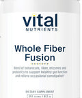 Vital Nutrients Digest Ease (Formerly Heartburn Tx) | Occasional Heartburn & Indigestion Relief | Supports Healthy GI Function & Helps Soothe GI Tract | Gluten Dairy Soy | Non-GMO | 50 Servings