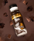 Grenade Carb Killa High Protein Shake Fudge Brownie, 8 x 330 ml