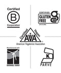 Country Life L-Lysine 1000Mg With B-6 Supports Immune Health Promotes Collagen Renewal In Lips And Mouth 250-Count Certified Gluten Free Certified Vegan