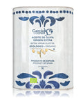 GARCÃƒÆ’Ã‚ÂA DE LA CRUZ - Organic Extra Virgin Olive Oil, Cooking Oil, Olive Variety, Smooth Body, Origin Spain, Montes de Toledo, Packed in Tins - 3L
