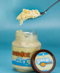 Grenade White Chocolate Cookie Protein Spread, 1 x 360 g Jar