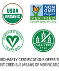 Garden of Life Organic Mct Oil 473 Ml