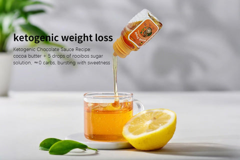 100% Monkfruit Liquid Sweetener,Zero Calories,Zero Glycemic,Zero Sugar,No Added Water,Non-GMO,Concentrated Monk Fruit,No Erythritol (2 Fl Oz (Pack of 1))