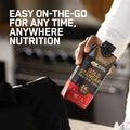 Optimum Nutrition Gold Standard 24G Protein Shake Vanilla 12 Count