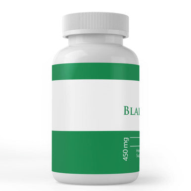 PURE ORIGINAL INGREDIENTS Bladderwrack, (100 Capsules) Always Pure, No Additives Or Fillers, Lab Verified