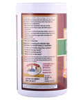 Barlean's Chocolate Silk Greens Powder 9.52 Oz