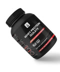 PURE ORIGINAL INGREDIENTS Whey Protein Isolate, 3 Lb, Instantized, Unflavored
