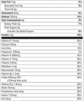 Nature'S Sunshine Harvest Supplement, 450 Grams