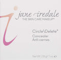 jane iredale CircleDelete Concealer | Creamy Under Eye Concealer with Vitamins A, C & E | Diminishes Appearance of Dark Circles & Softens Fine Lines
