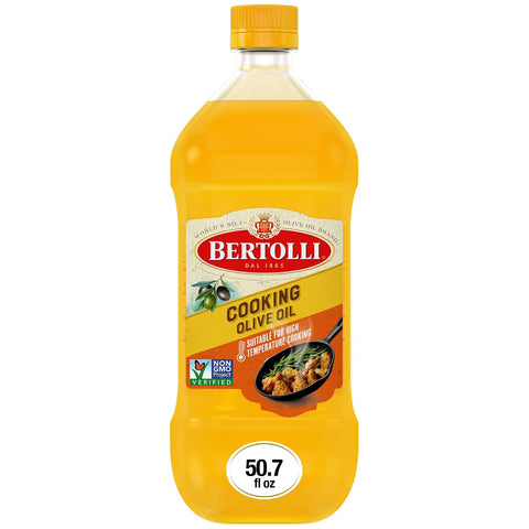 Bertolli Cooking Olive Oil, 32 fl oz