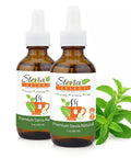 Stevia Select Organic Stevia Powder 1.25oz Sugar Plant Based Pure Stevia Sweetener Stevia Extract Keto Sugar Substitute No Additives Zero Calorie