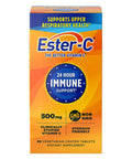 Ester-C 500 mg 24 Hour Vitamin C for Immune Support 90 Tablets