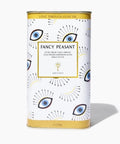 Fancy Peasant Everything Olive Oil, 1L Tin of Greek Extra Virgin Olive Oil, Polyphenol Rich EVOO with Olives from Greece