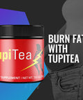 Tupitea Tupi Tea Advanced Formula Powder Shake Supplement 3 Pack