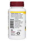 NutriBiotic Grapefruit Seed Extract Maximum Strength 250mg 60 Capsules