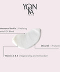 Yon-Ka Creme 93 Mattifying Moisturizer (50ml) Balancing Facial Cream for Combination Skin, Balance Oily Complexion with Vitamins A,C and E, Paraben-Free