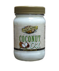 Golden Barrel Coconut Oil (96 fl. oz.)